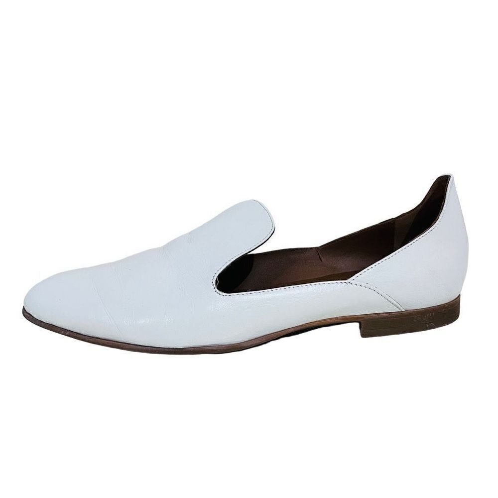 Aquatalia Designer Italian Shoes Size 7.5 (runs big)